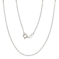 Italian 925 Sterling Silver Chain “Anchor V”