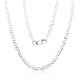 Itāļu sudraba ķēdīte „Cartier XXI“
