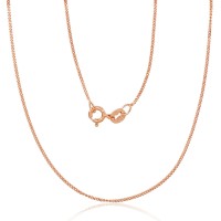 Itāļu sudraba ķēdīte „Cartier“