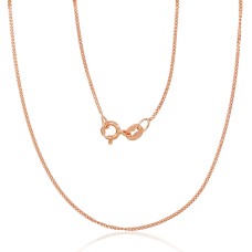 Itāļu sudraba ķēdīte „Cartier“