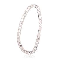 Itāļu sudraba ķēdītes aproce „Cartier XXXVI“